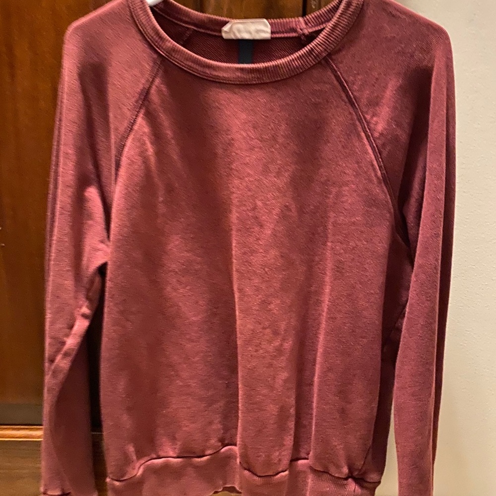 Target crewneck